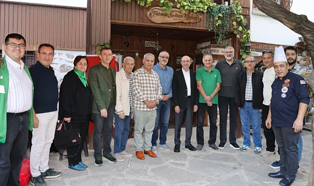 KONYA BASIN EMEKÇİLERİ 