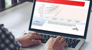 Atamalara ilişkin kararlar Resmi Gazete' de yayımlandı 