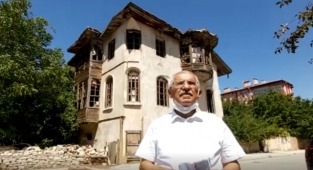 İYİ Partili Yokuş'tan Vali Özkan'a teşekkür