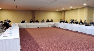 Kalkınma ajansları kırsal kalkınmayı masaya yatırdı