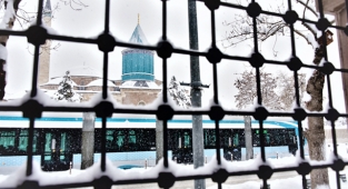 Karatay'da her mevsim ayrı güzel