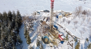 KOSKİ 5 sondaj kuyusu daha açıyor