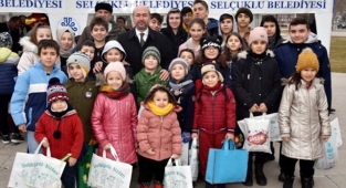 “Selçuklu Şivlilik Çocuk Festivali” başlıyor