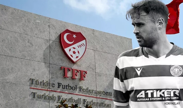 Spor Toto Süper Lig'e Ahmet Çalık Sezonu ismi verildi	