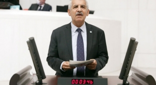 Yokuş: Çiftçi borçları acilen yapılandırılmalı