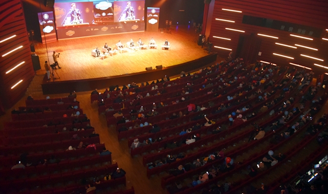 Şivlilik Festivali, Kur'an ziyafetiyle devam etti