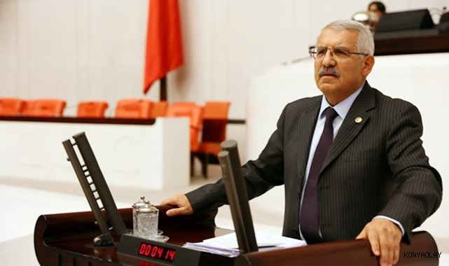 Tarımsal Görünüm Saha Araştırması'na göre çiftçi mutsuz