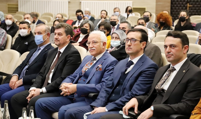 Covid'den hayatını kaybeden doktorlar Tıp Bayramı'nda anıldı