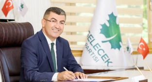 Ekici'den Sarayönü'ndeki fahiş emlak vergisi artışına tepki