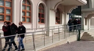 İlk cinayeti değilmiş!