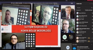 Kamu kurumlarında medya ile iletişim güçlendiriliyor