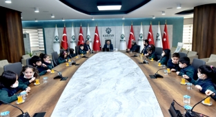 Kılca: Çocuklarımız için imkanlarımızı seferber ettik