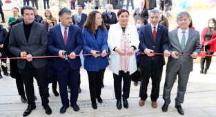 KOP'tan kadın desteği