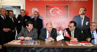 Özdağ: Ekonomik krizi aşacak program ile geliyoruz