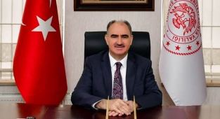 Özkan: Dünya Kadınlar Gününüz kutlu olsun