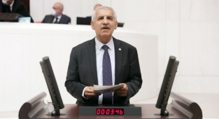 Yokuş: Ülkemiz tarım ülkesiyken tarımı bitirdiler