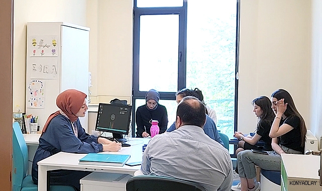 Konya'nın 3 ilçesine daha Sağlıklı Hayat Merkezi