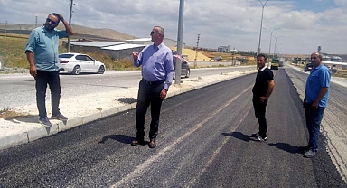 Başkan Konak: Vatandaşlarımızın mutluluğu bizim mutluluğumuzdur