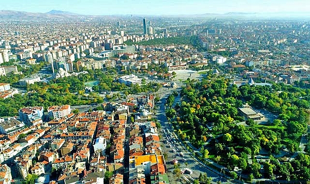 Büyükşehir bayram tedbirlerini tamamladı