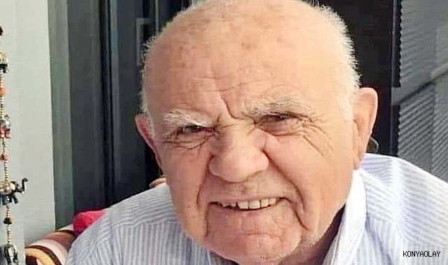 Servet Turgut'un babası vefat etti