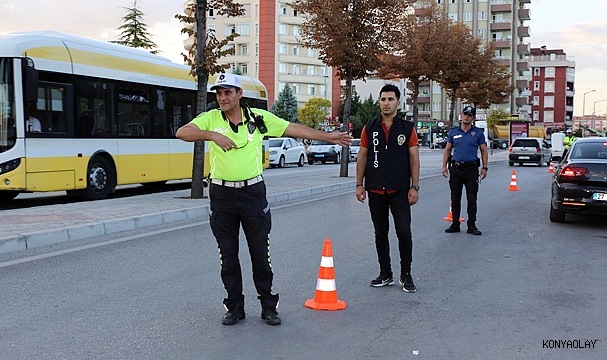 30 Ağustos'ta bu yollara dikkat!