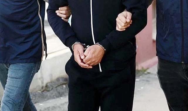 35 ve 23 yıl hapis cezası bulunan şahıslar yakalandı
