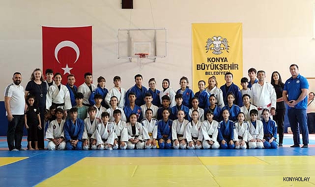 Allan: 2023 yılı uluslararası organizasyon takvimine Konya'yı da ekleyeceğiz