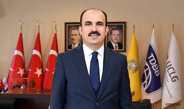 Altay: Mısır alım fiyatları çiftçimize hayırlı olsun