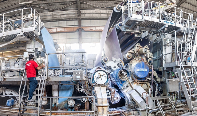 Bera Holding yılın ilk 6 ayını karla kapattı