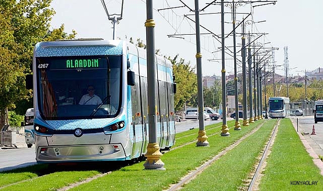 Büyükşehir’den ulaşım duyurusu