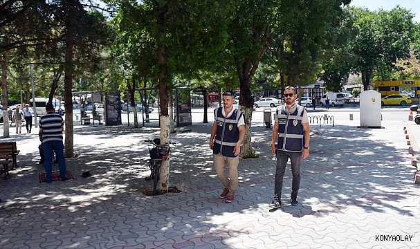 Emniyet'ten eğitim yılı öncesi