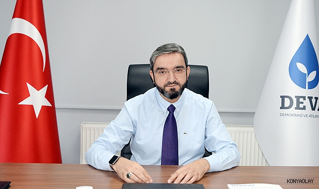 Karaca: Belediye 'kaynak yok' diye işçinin hakkını vermiyor