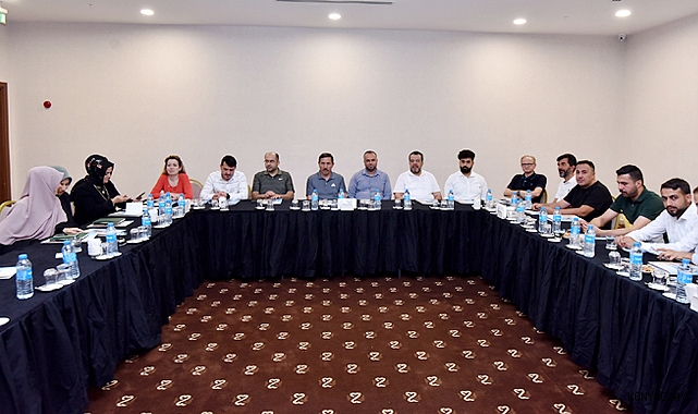 Karatay Kent Konseyi gelecek dönemi şimdiden planladı