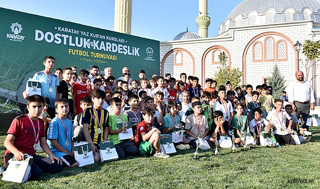 Kılca: Geleceğimiz olan çocuklarımızın yanındayız