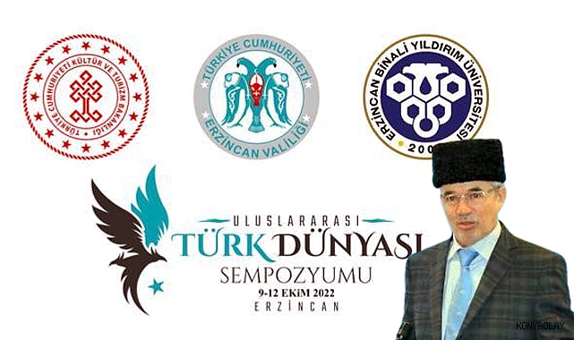 Sarıkamış, Erzincan'da Türk dünyasını anlatacak