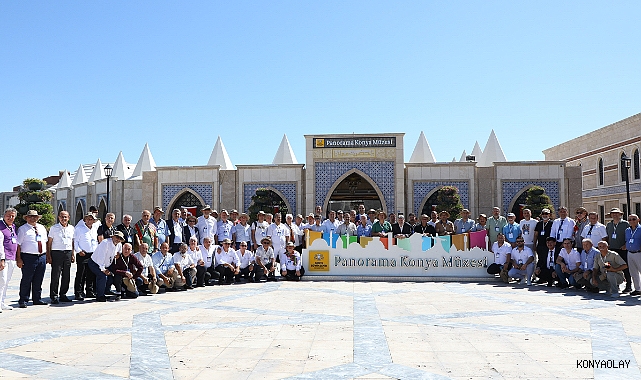 Altay, e-hemşeri platformu ile buluştu