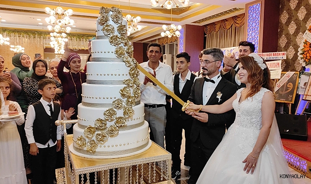 Gazeteci Müslüm Evci dünya evine girdi