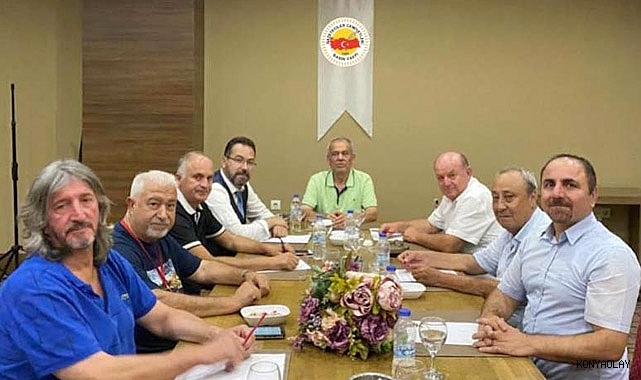 Basın Vakfı voleybol turnuvası düzenliyor