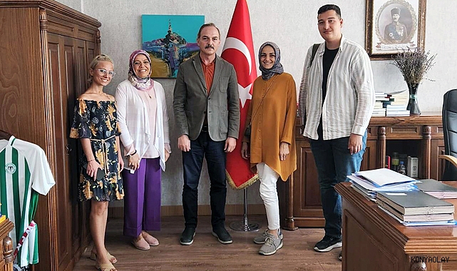 NEÜ ve BİTAM'dan şeker hastalarına umut olacak çalışma