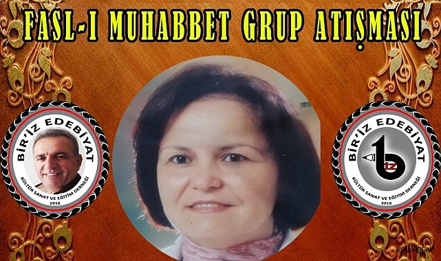 271. Fasl-ı Muhabbet atışma dörtlükleri