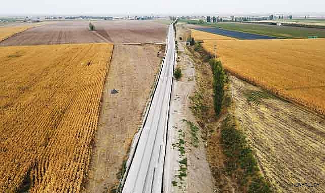 Altay: 2022'deki yol hedefine ulaşmak için çalışıyoruz