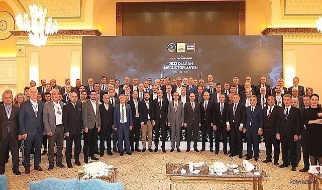 Başkan Altay'dan 'enerji maliyetlerini' düşürme sözü