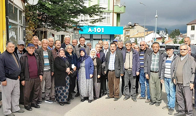 Bektaş: Çiftçi yüksek enflasyona ezdiriliyor