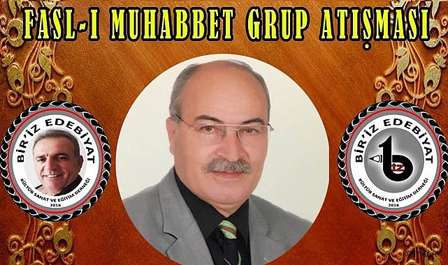 Faslı muhabbet 270. atışma dörtlükleri