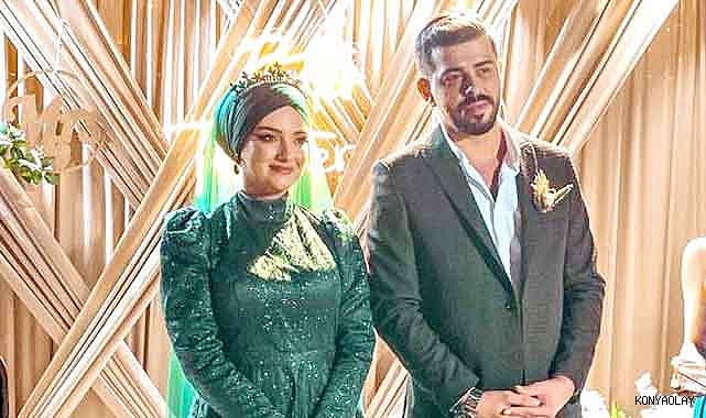 Göroğlu ve Ertem ailelerinin mutluluğu