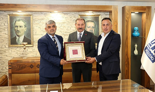 KOSKİ'nin sıhhi tesisatçılara kolaylığı sürüyor