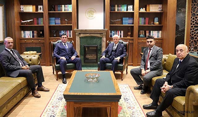 NEÜ, 3 alanda Azerbaycan ile ortak çalışacak