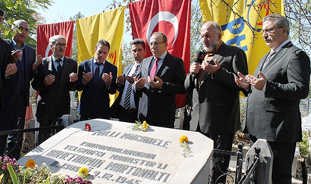 PTT'nin 182. yılında 182. müşteriye hediye