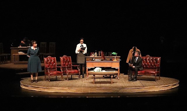 ‘Vali Hanım’a tam not