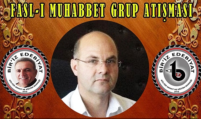 274. Fasl-ı muhabbet Atışma dörtlükleri